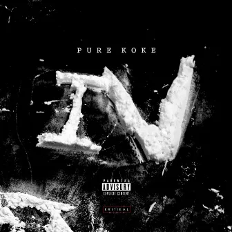 Pure Koke, Vol. 4 (PK4) by K Koke