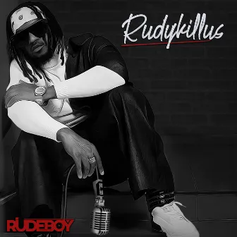 Rudykillus by Rudeboy