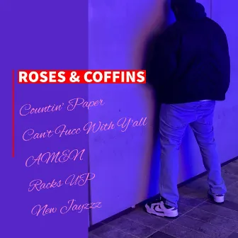 Roses & Coffins by Obomoye