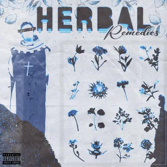 Herbal Remedies by aspencreek