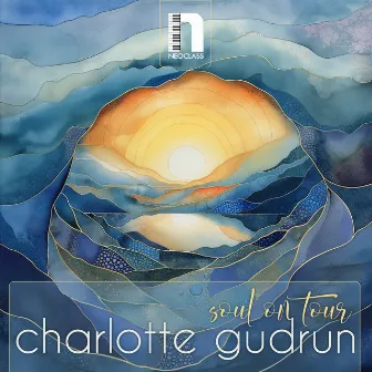 Soul on Tour by Charlotte Gudrun