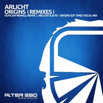 Origins (Remixes) by Arlicht