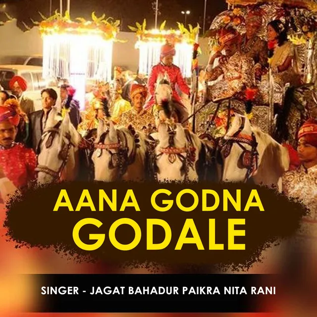 Aana Godna Godale