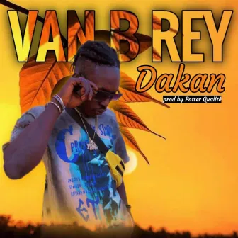 Dakan by Van B Rey