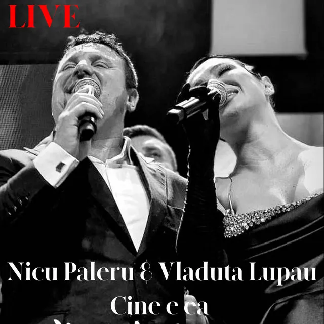 Cine E Ea (Live)