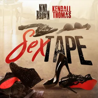 Sextape by Kendall Thomas