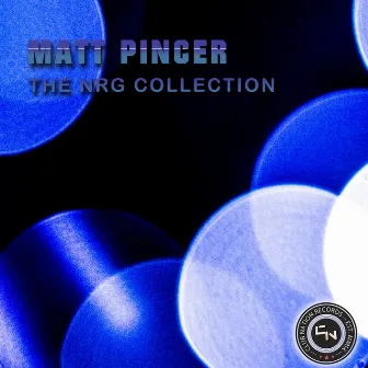 The NRG Collection by Matt Pincer