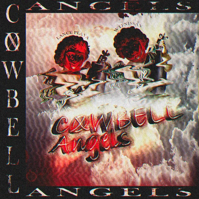 COWBELL ANGELS