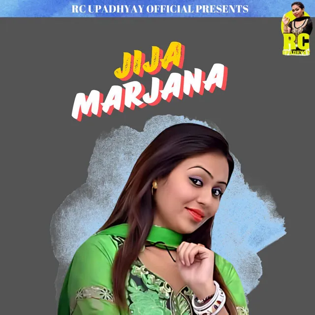 Jija Marjana