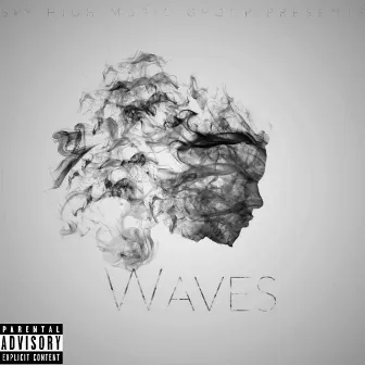 Waves by SMGDezz