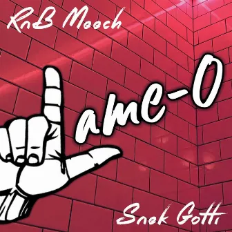 Lame-O (Snek Gotti) by RnB Meech