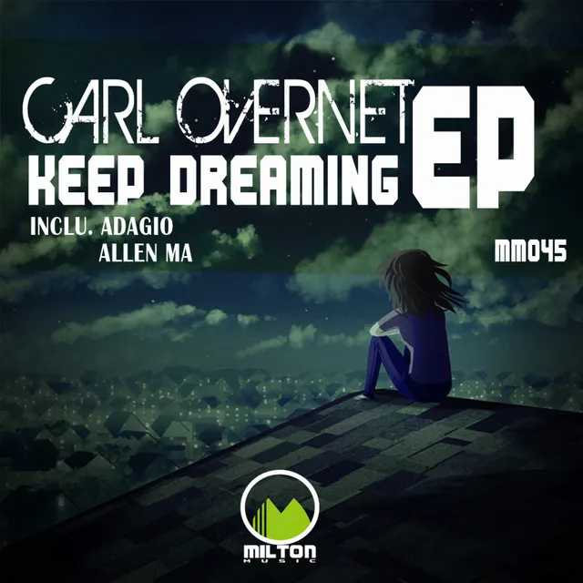 Keep Dreaming - Original Mix