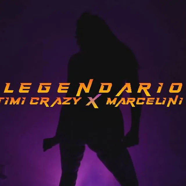 Legendario