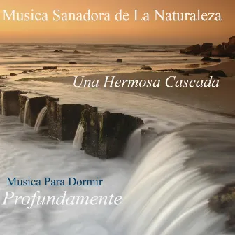 Una Hermosa Cascada - Sonidos Sanadores De La Naturaleza by Musica Para Dormir Profundamente