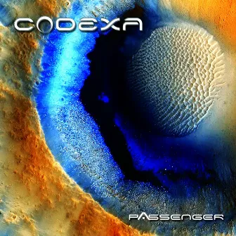 Passenger by CODEXA