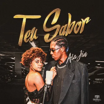 Teu Sabor by AlaJin