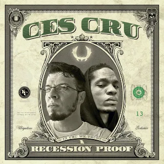 Recession Proof by CES Cru