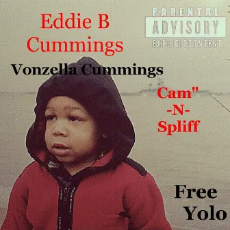 Free Yolo by Spliff