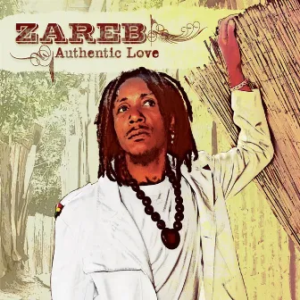 Authentic Love by Zareb