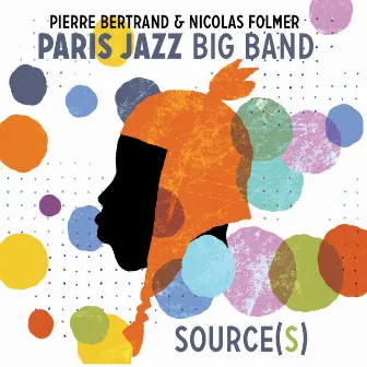 Source(s) by Paris Jazz Big Band