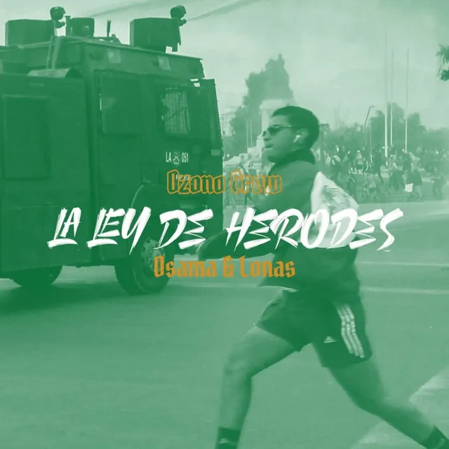 La Ley de Herodes