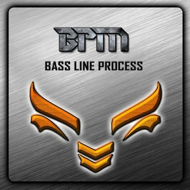 Bassline Process - Original Mix