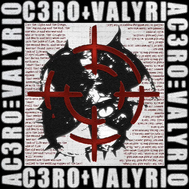 Ac3ro Valyrio