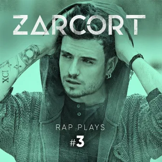 Rap Plays #3 by Zarcort