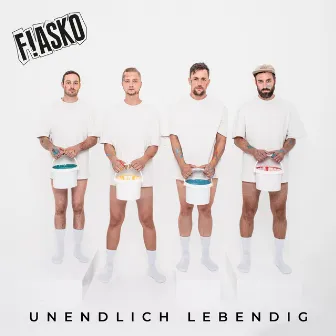 Unendlich lebendig by Fiasko