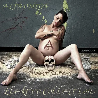 AlfaOmega (Elektro Collection 2010-2015) by Project Jara-J