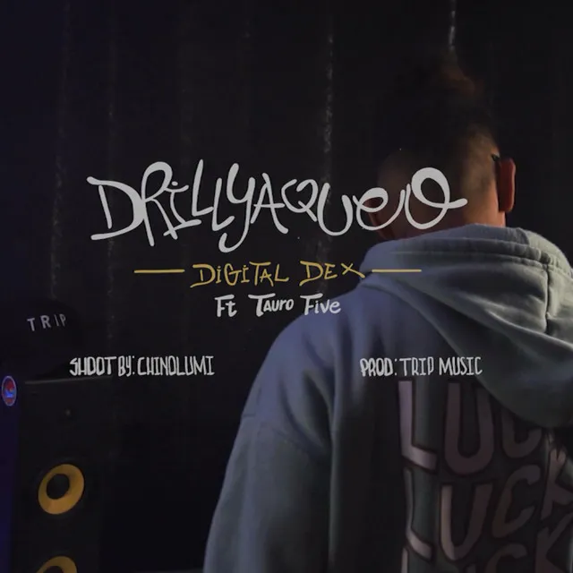 DRILLYAQUEO