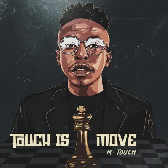 Touch Is A Move by M-Touch