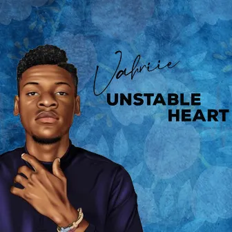 Unstable Heart EP by Vahriie