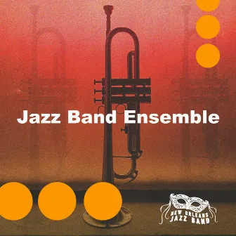 Jazz Band Ensemble by New Orleans Jazz Band