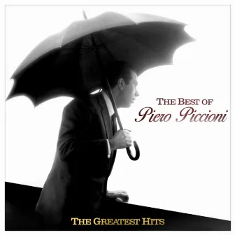 The Best of Piero Piccioni - The Greatest Hits by Piero Piccioni