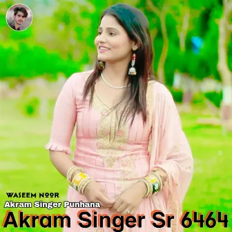 Akram Singer 6464 by Akram Singer Punhana