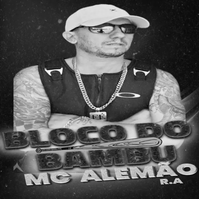 Bloco do Bambu