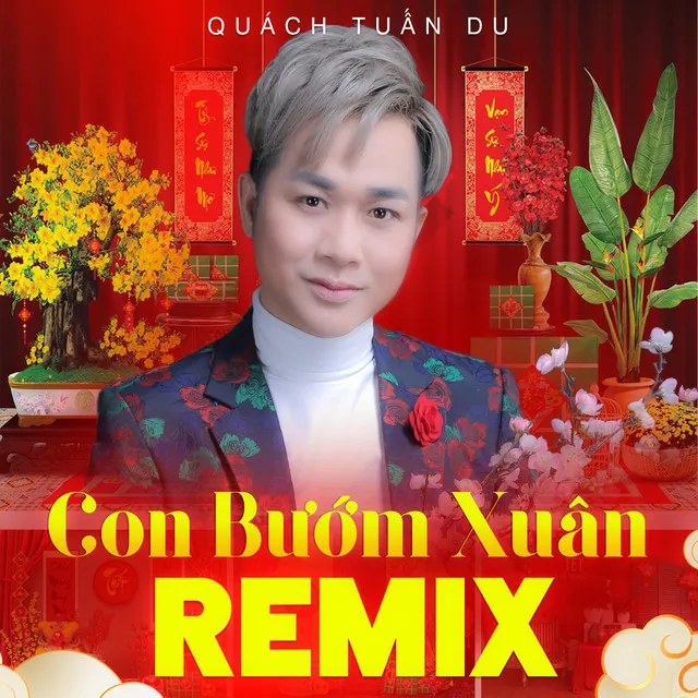 Xuân Yêu Thương - Remix