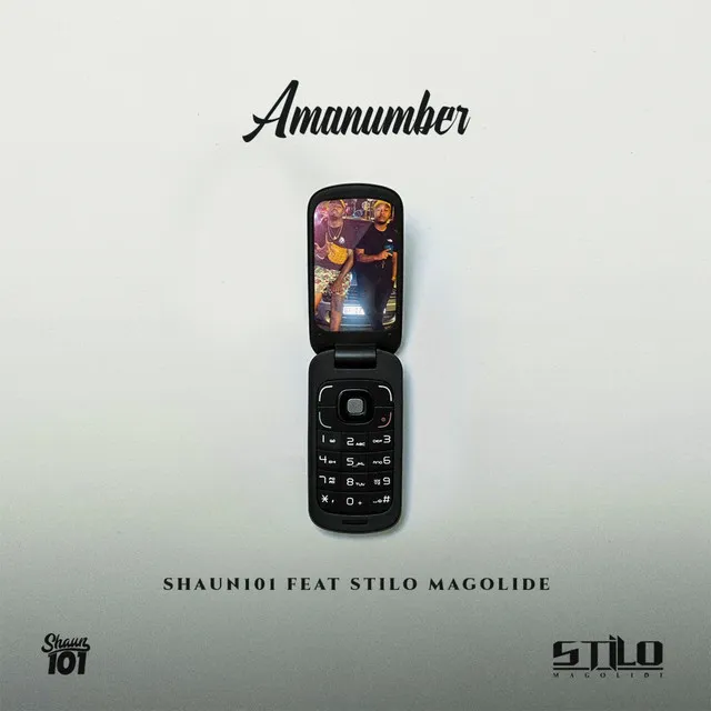 Amanumber