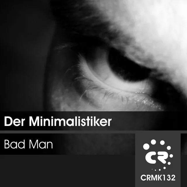 Bad Man - Mickey Destro Remix