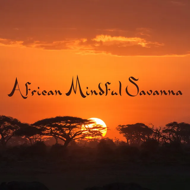 African Mindful Savanna: Mindful Meditation Practice