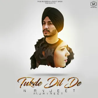 Tukde Dil De by Navjeet