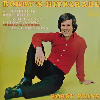 Bobby's Hitparade by Bobby Prins