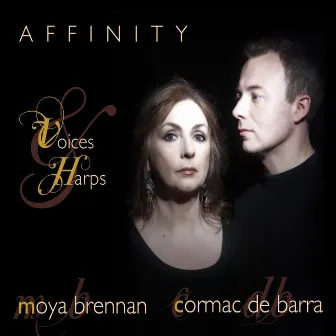 Affinity by Cormac De Barra