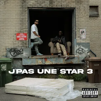 J'pas une star 3 by Salgrimo