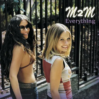 Everything by M2M