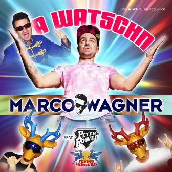 A Watschn by Marco Wagner