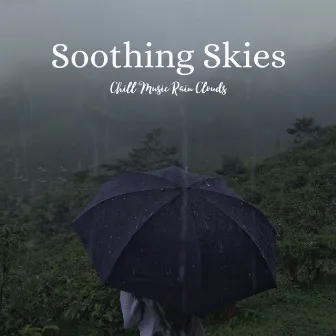 Soothing Skies: Chill Music Rain Clouds by Gentle Outdoors