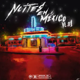 Noites em México Vol. 1 by Perit Khan