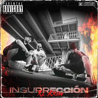 Insurrección by XL Krew